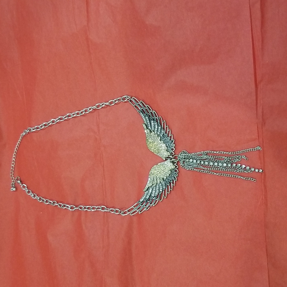 Choker Necklace